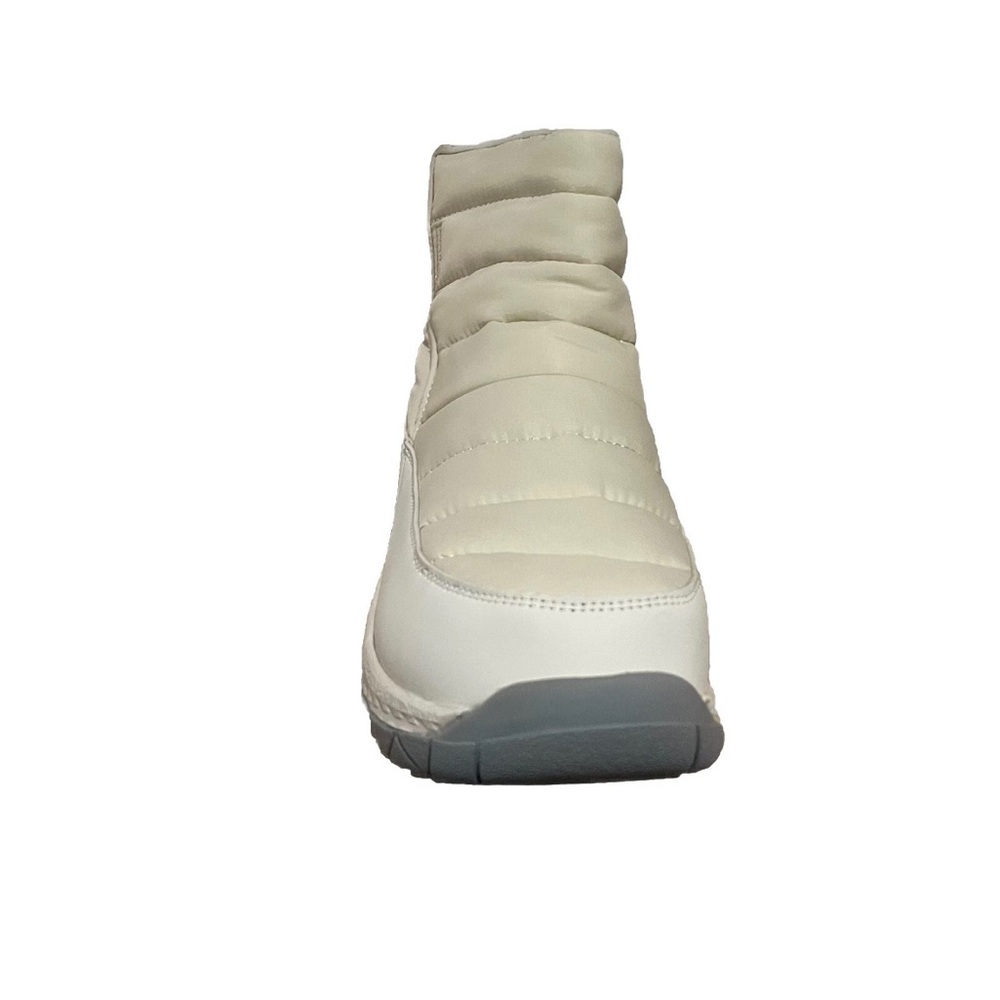 Easy Spirit Women’s Jorneon 2 Snow Boot White 140 Size 8 W 🔥🔥🔥 - Picture 5 of 9